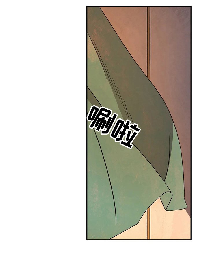 第46章：母亲