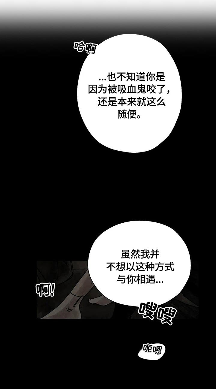 第5章：请你爱我