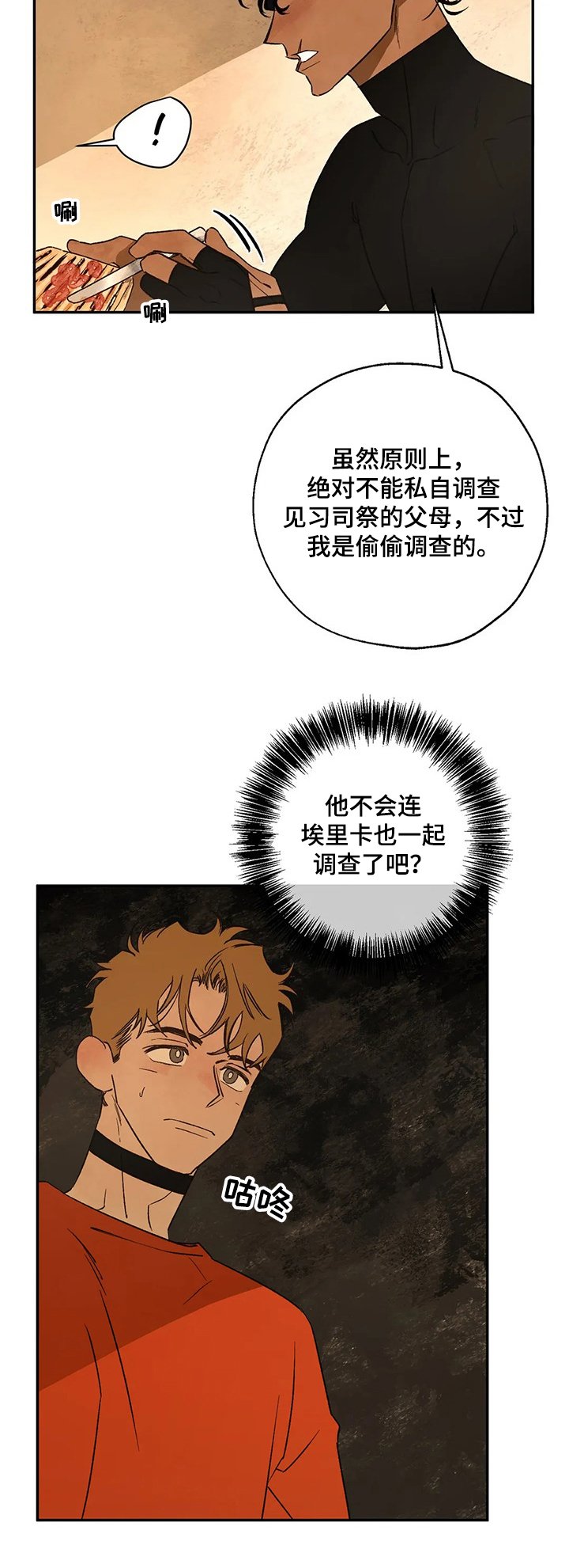 第55章：调查