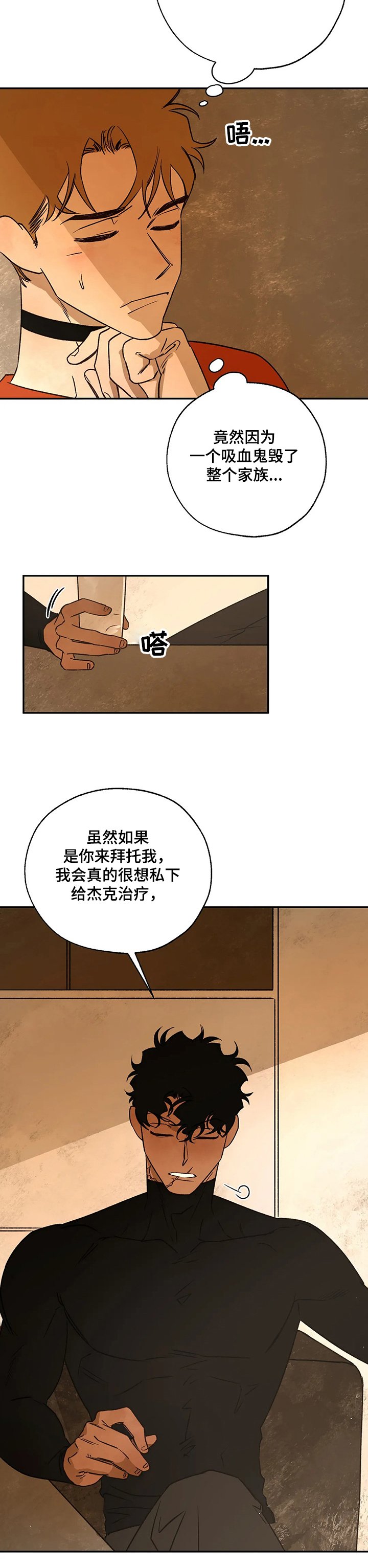 第55章：调查