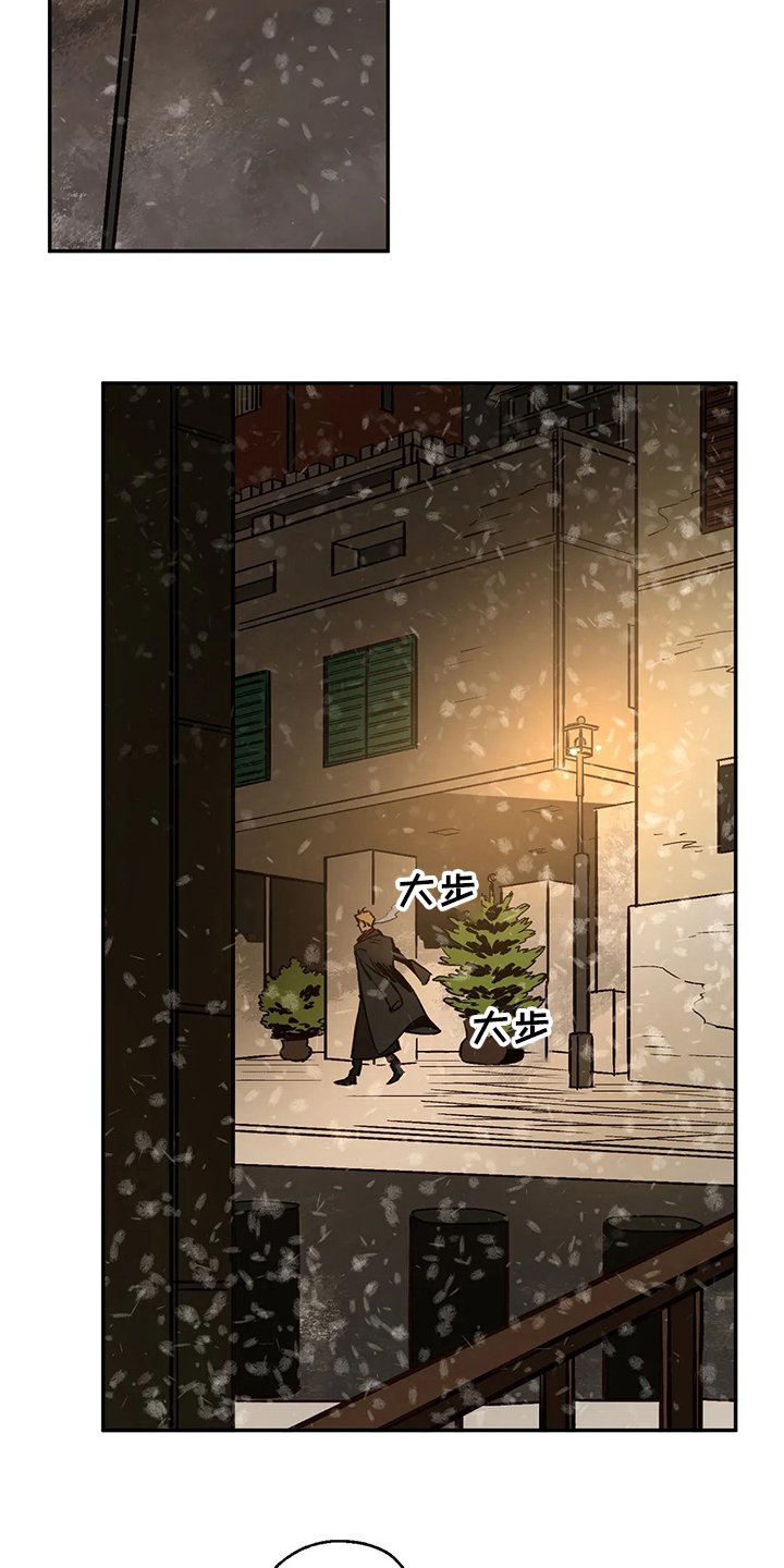 第63章：圣诞快乐！！！