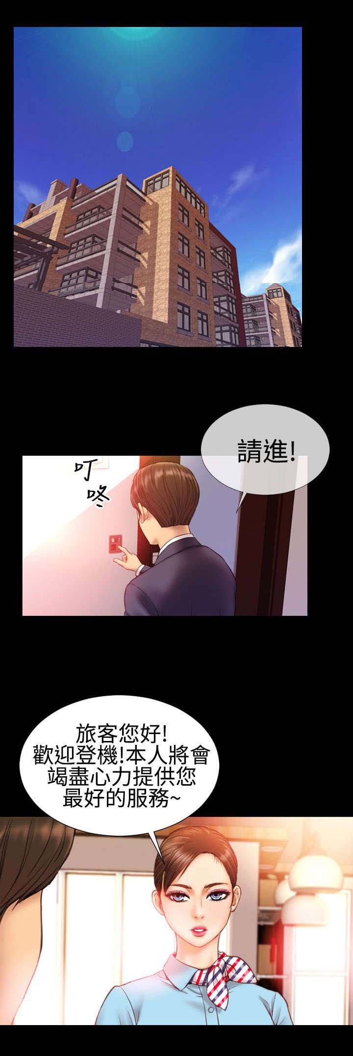 第1章：角色扮演
