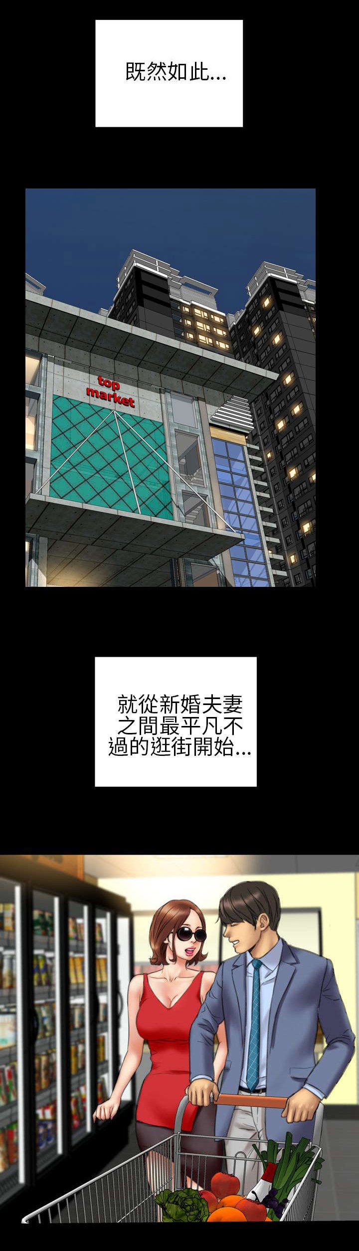 第13章：第一次