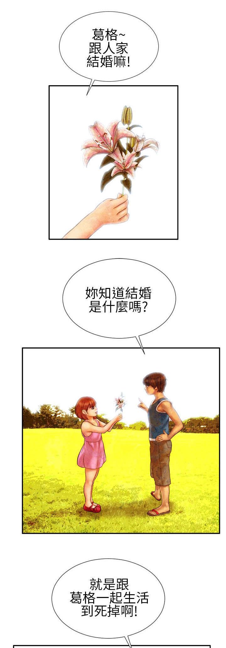 第14章：孤儿院
