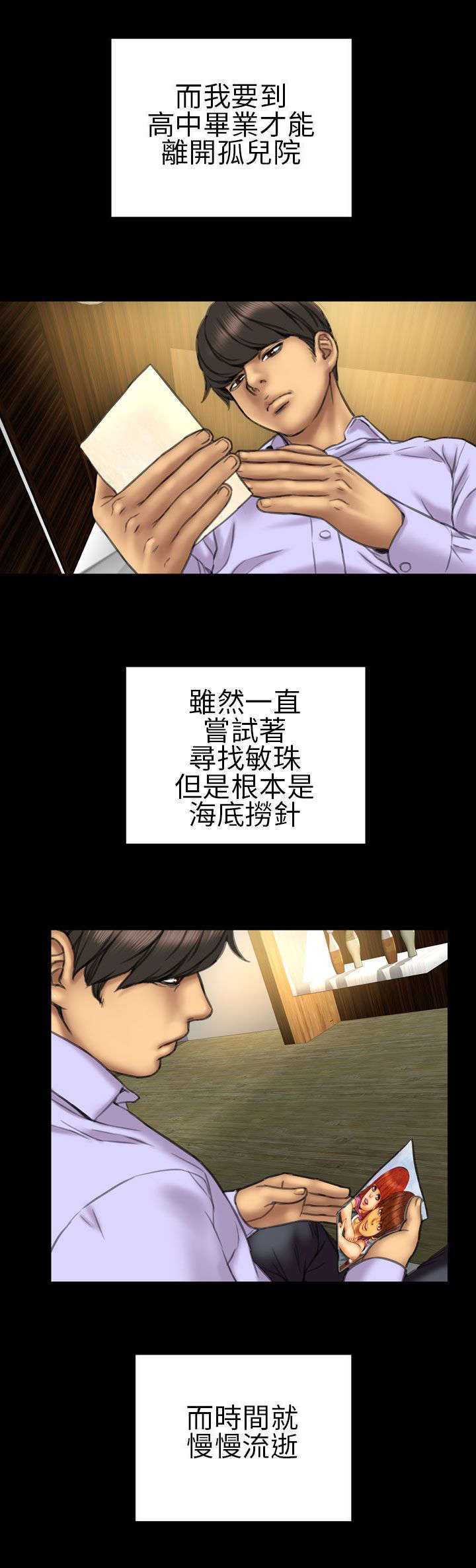 第14章：孤儿院