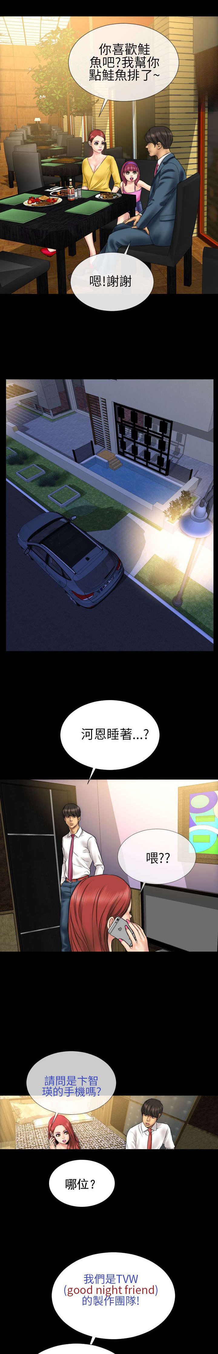 第18章：上节目