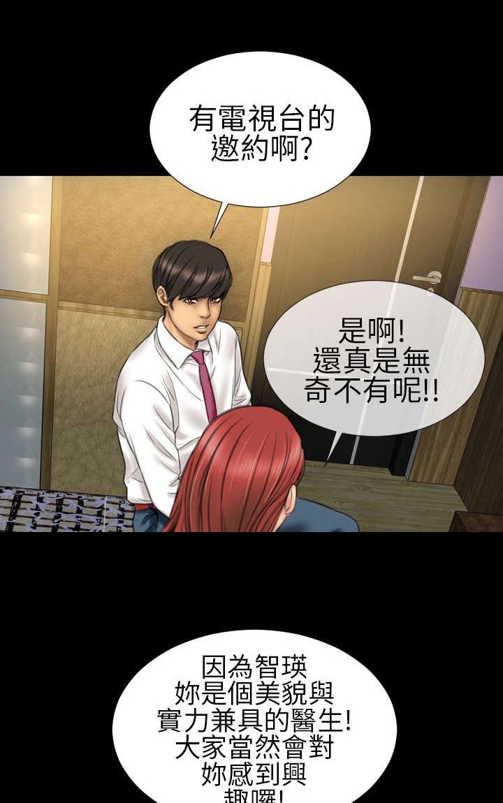 第18章：上节目