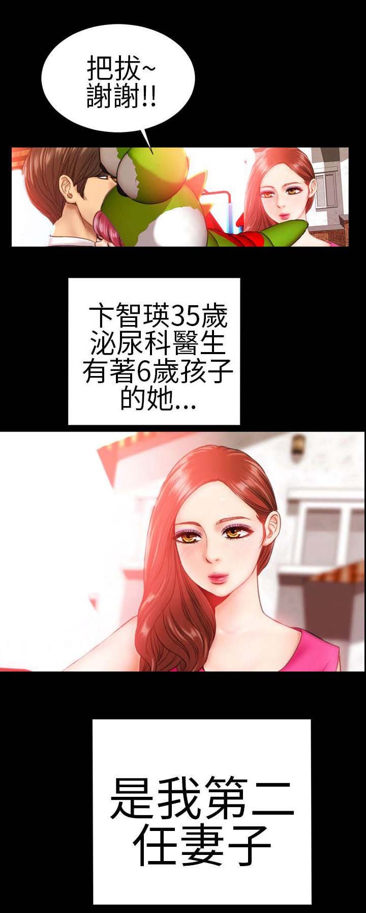 第2章：第二任
