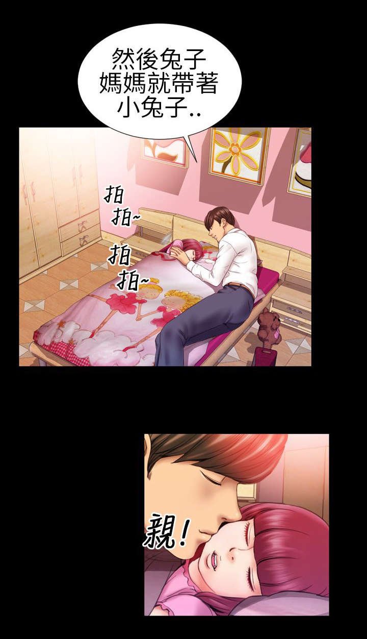 第2章：第二任