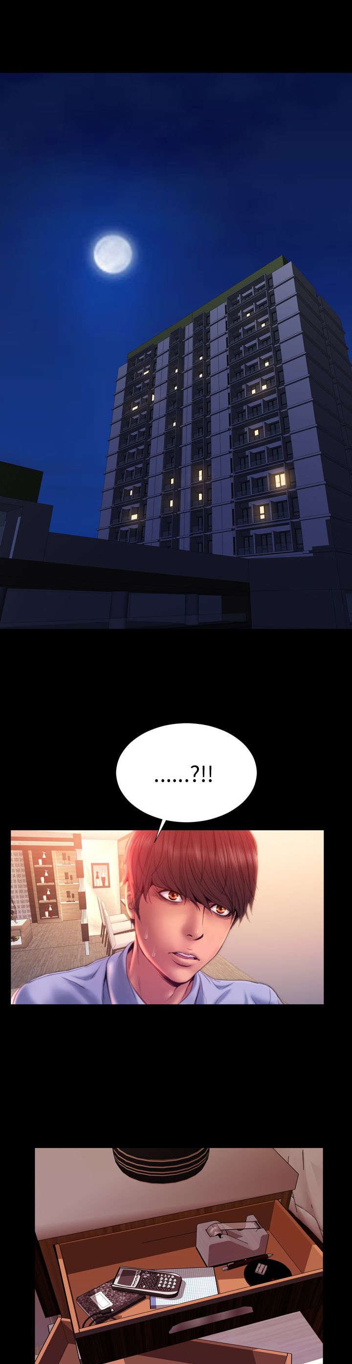 第34章：回家