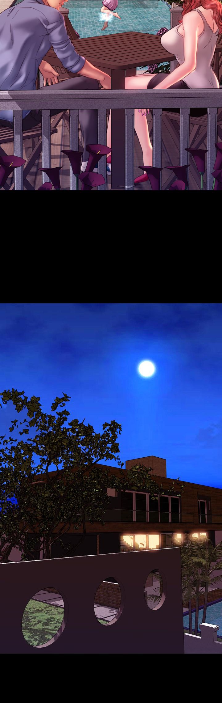第36章：离开