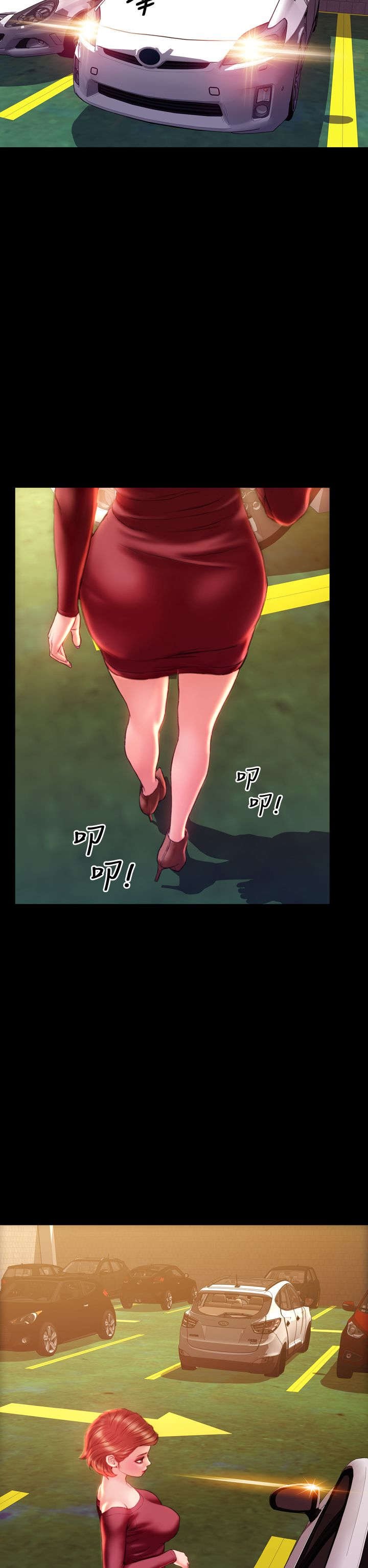 第37章：好父亲，好丈夫