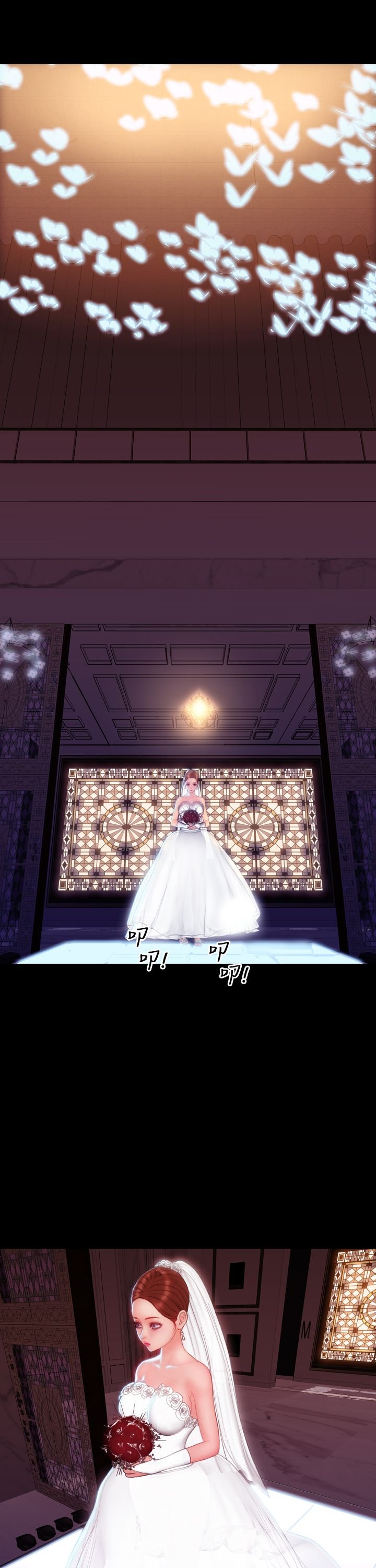第43章：姻缘回归