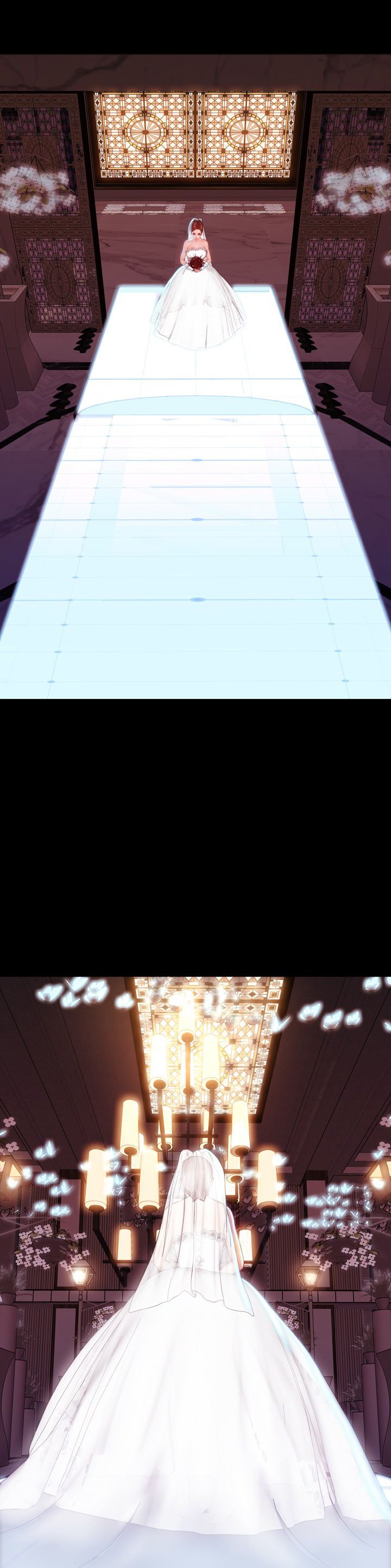 第43章：姻缘回归