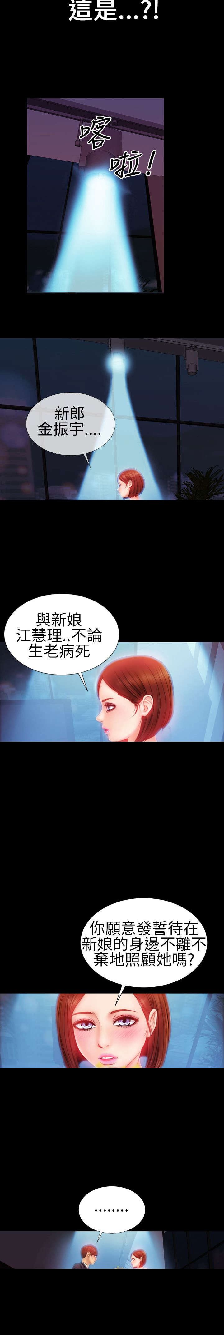 第6章：仪式感