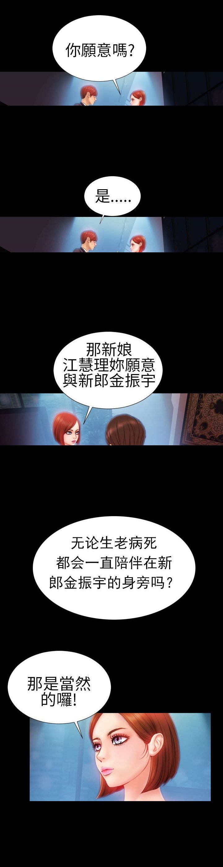 第6章：仪式感
