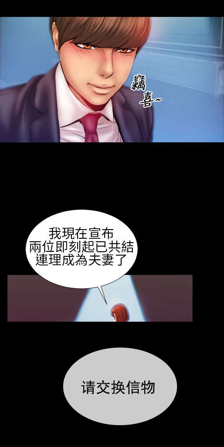 第6章：仪式感