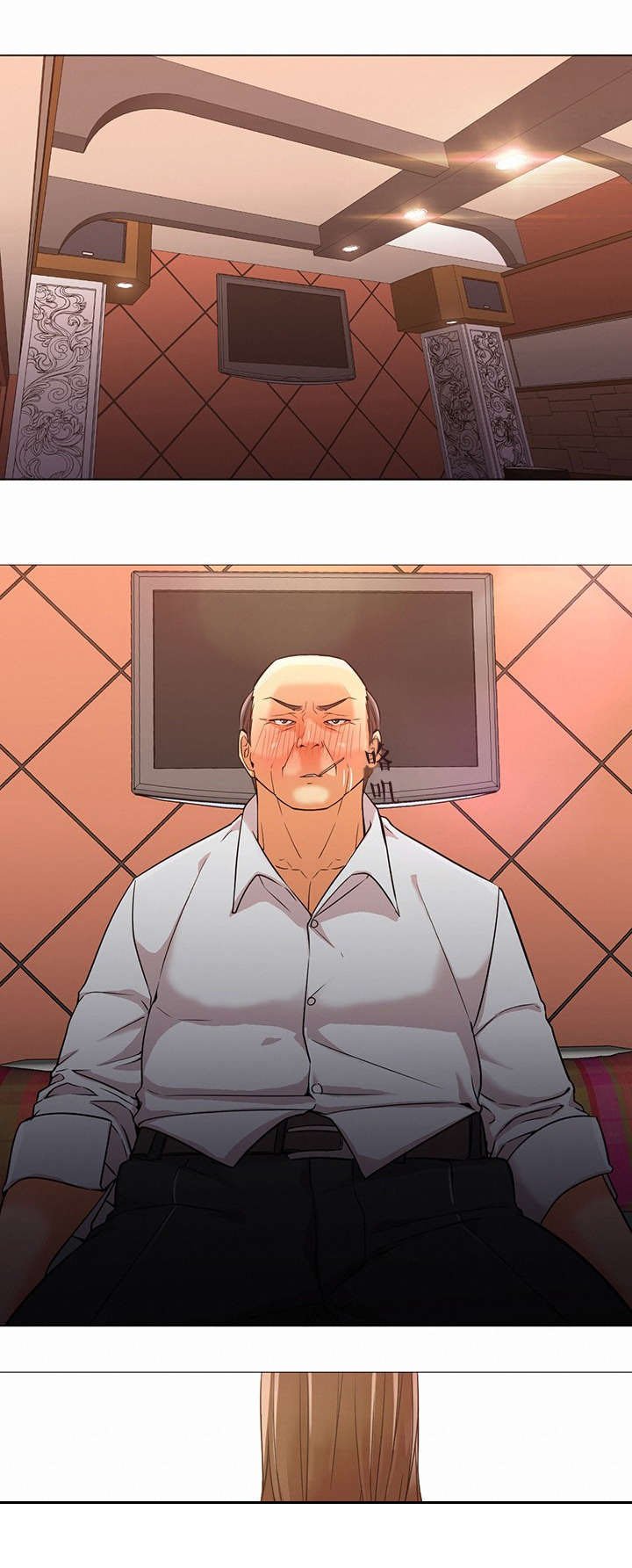 第27章：假装