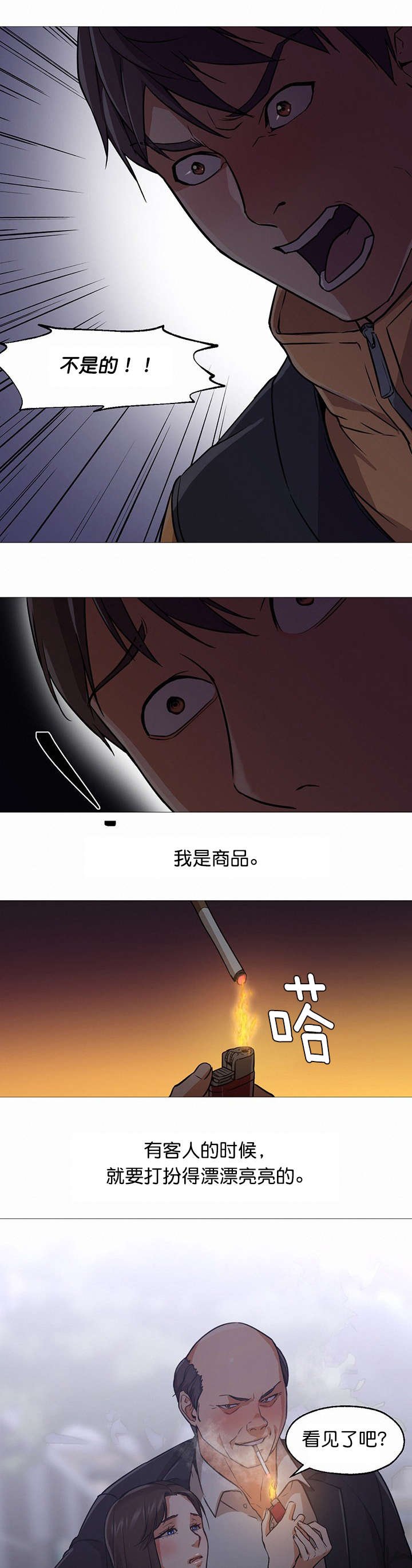 第28章：商品