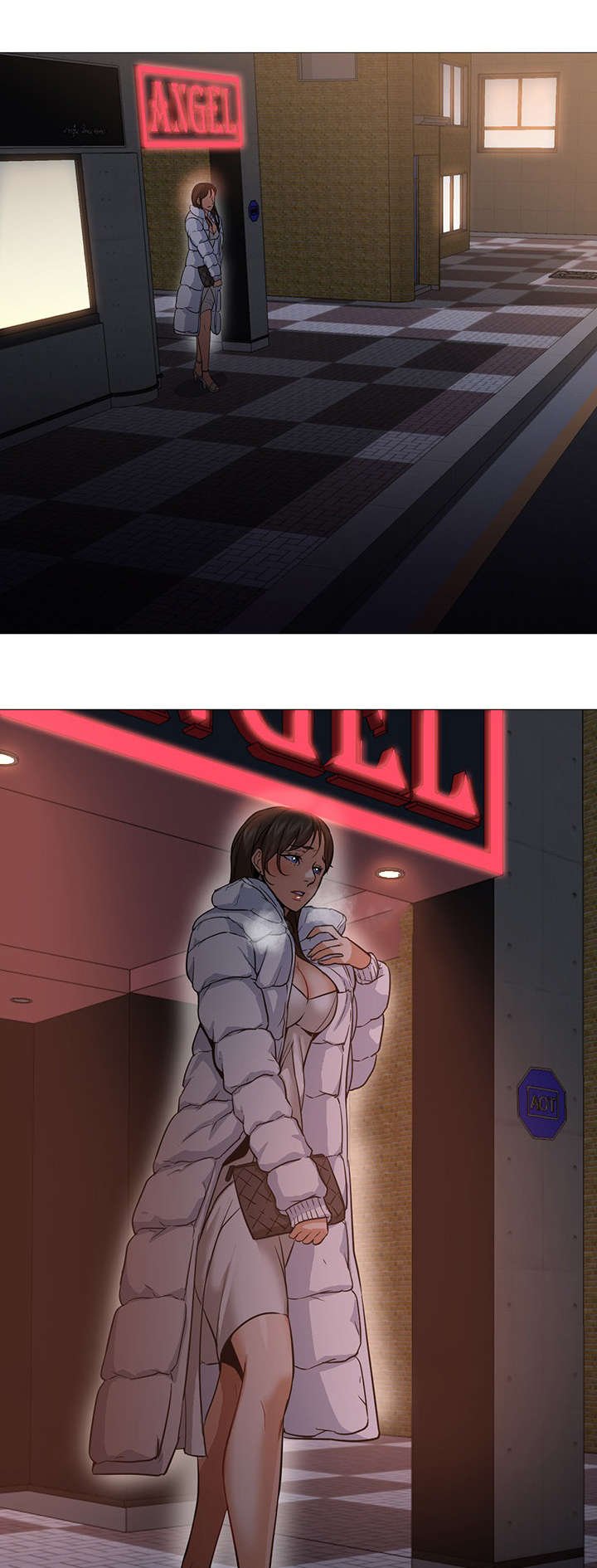 第39章：威胁