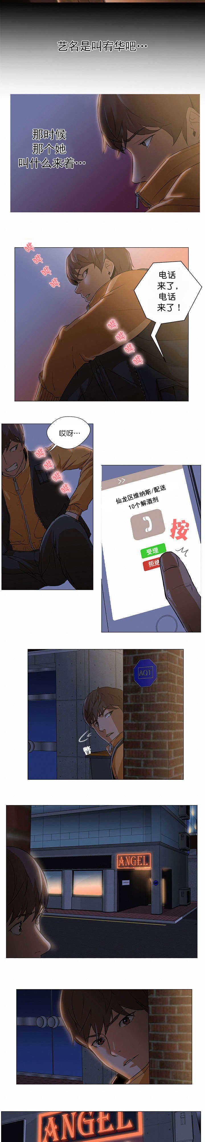 第4章：相识
