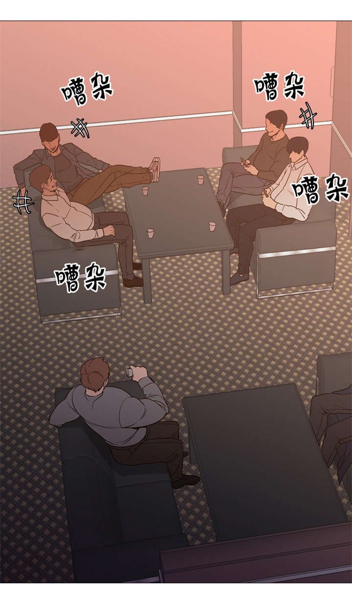 第46章：想见你