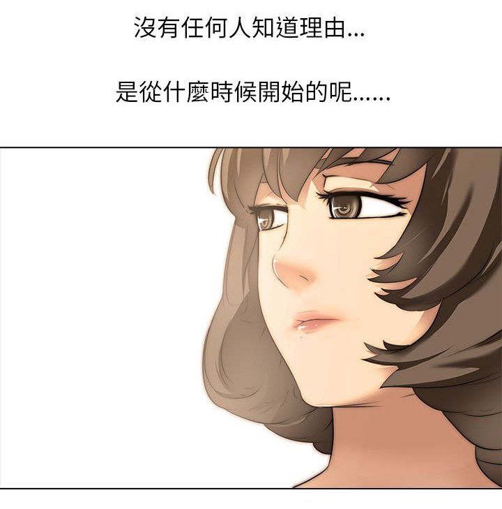 第1章：公寓囚禁