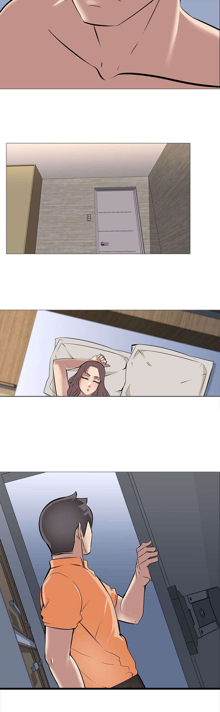 第15章：送食物