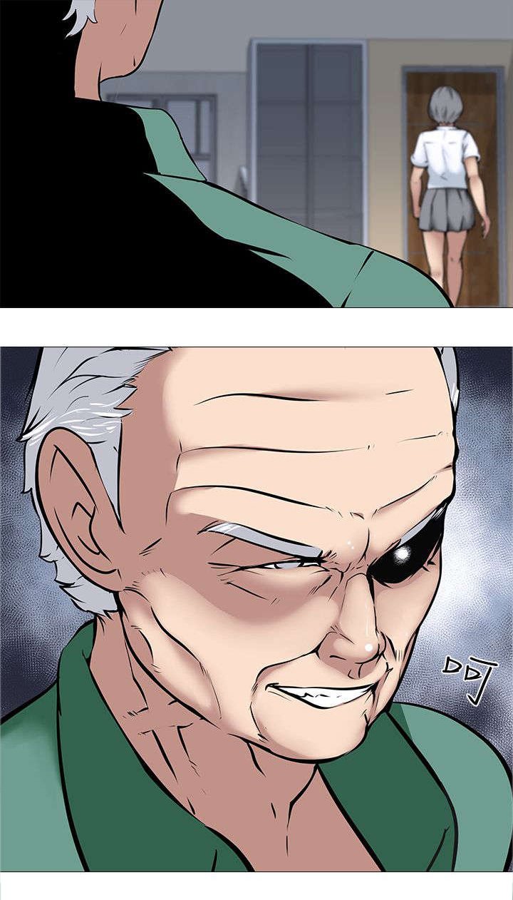 第18章：阴谋