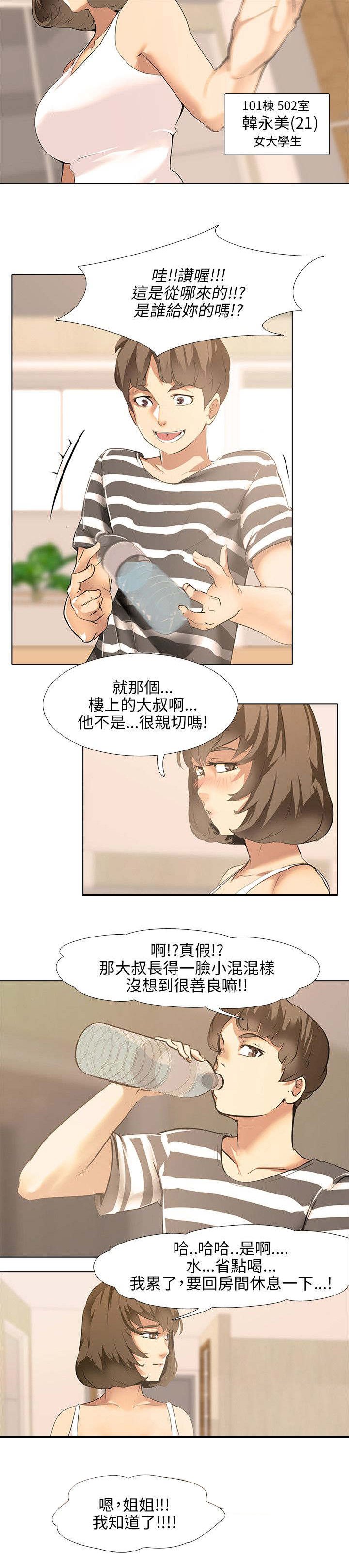 第2章：新婚夫妻