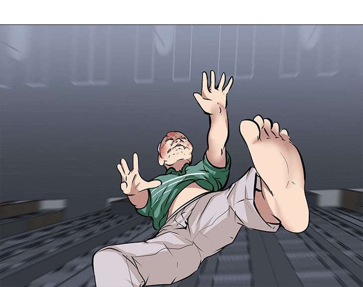 第20章：丢到窗外