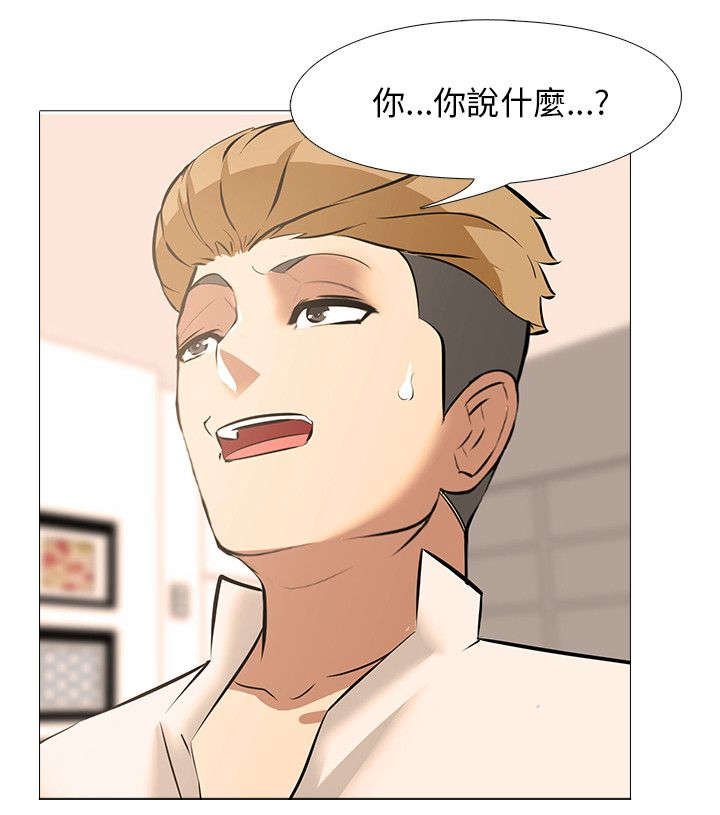 第27章：质问