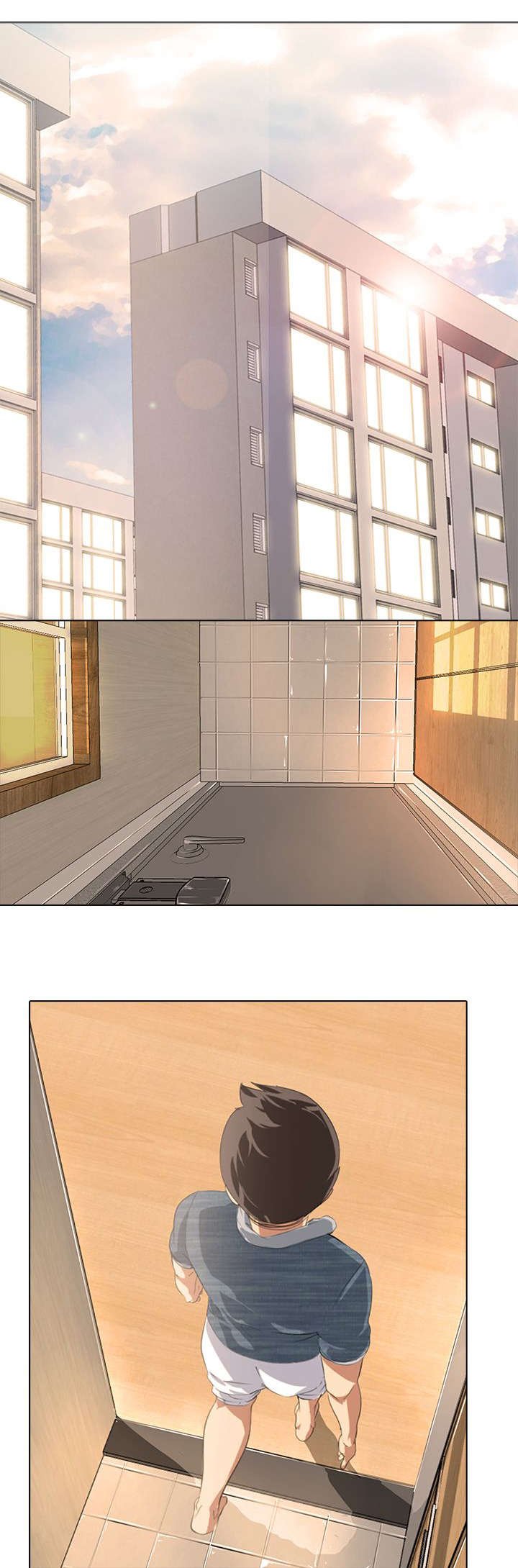 第3章：约定