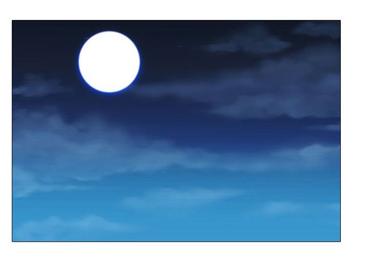 第36章：生气