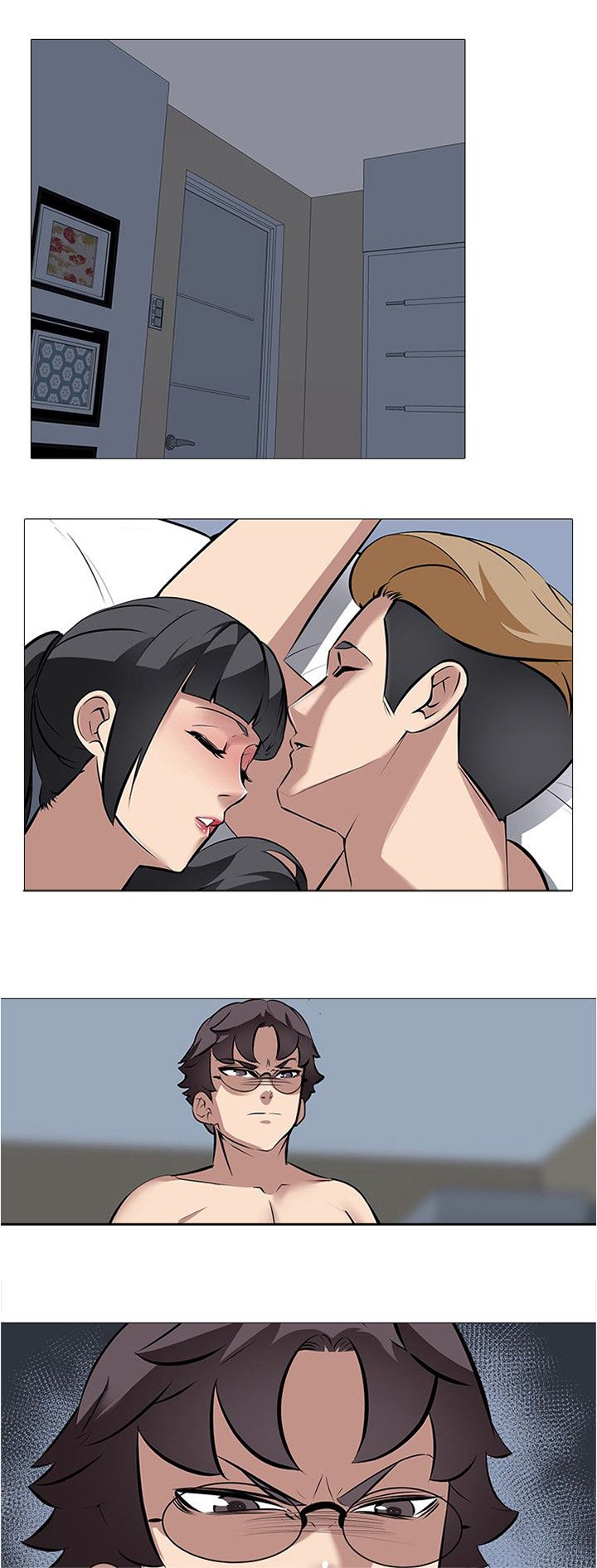 第36章：生气