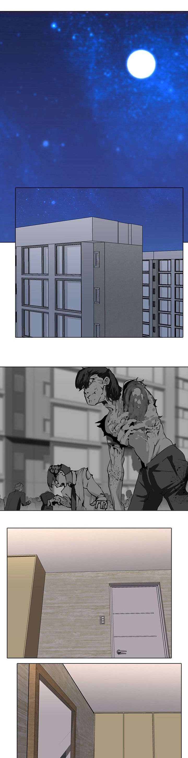 第4章：夜遁