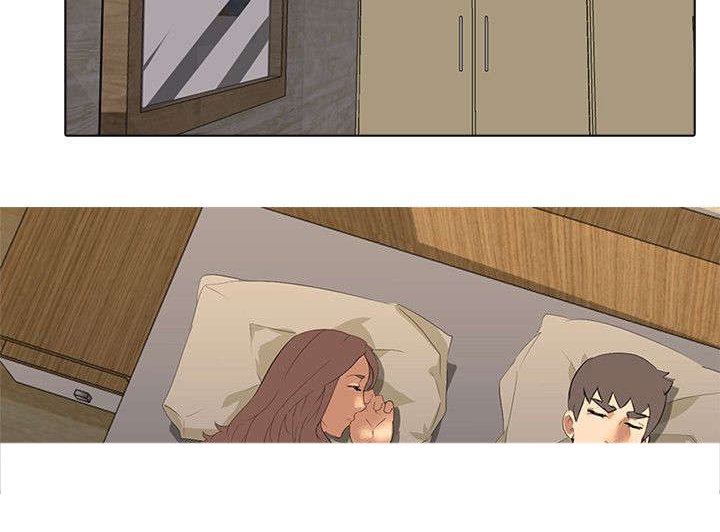第4章：夜遁