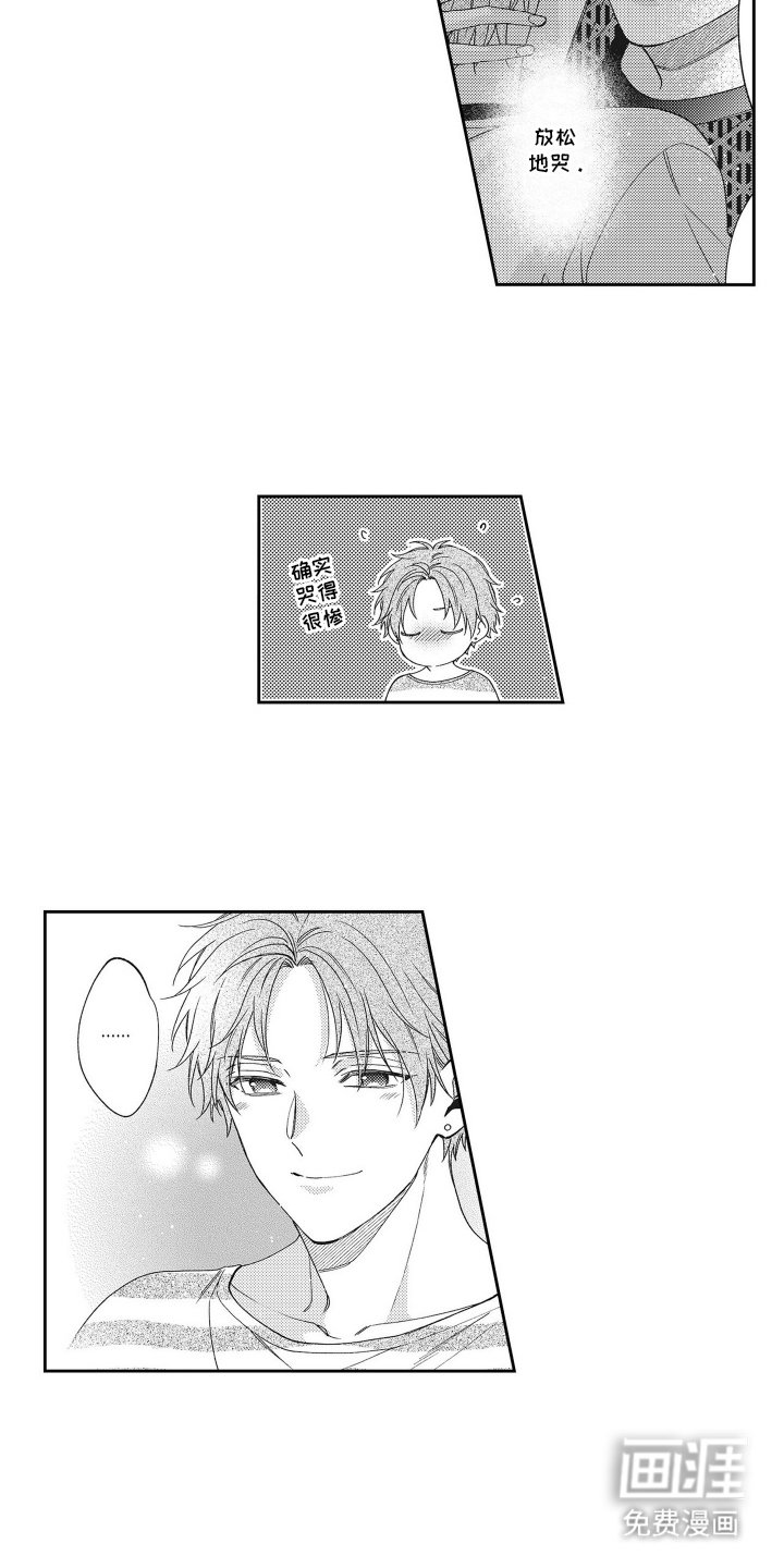 第13章：重点是