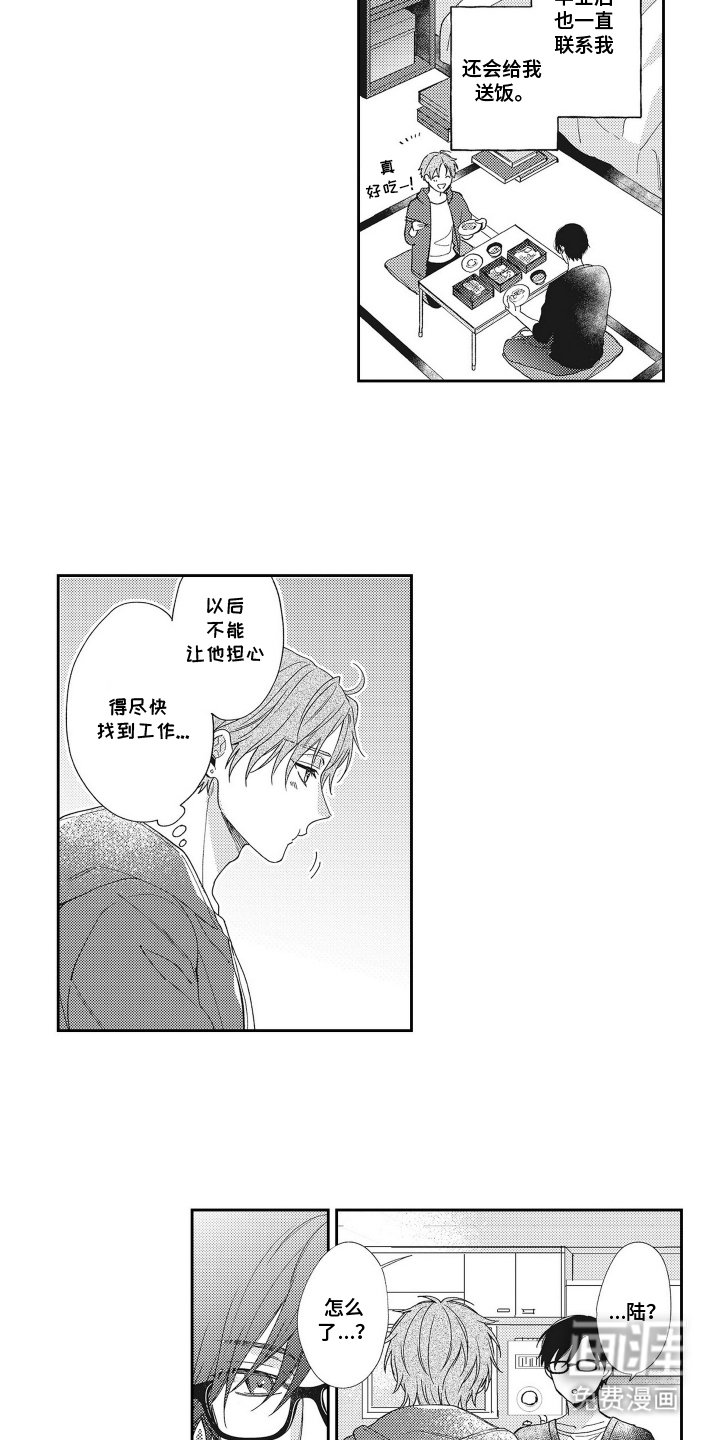第2章：高中同学