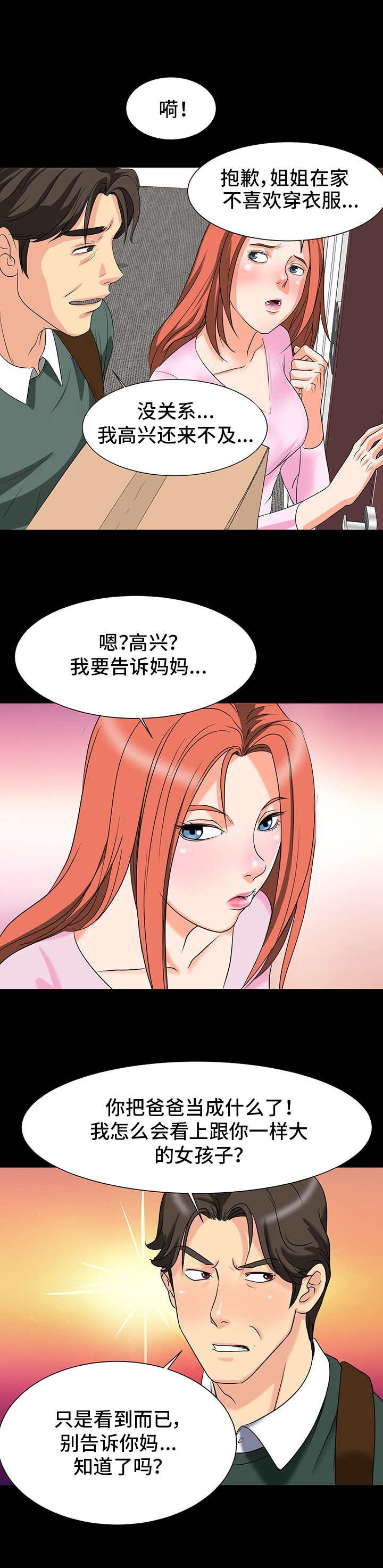 第3章：搬家