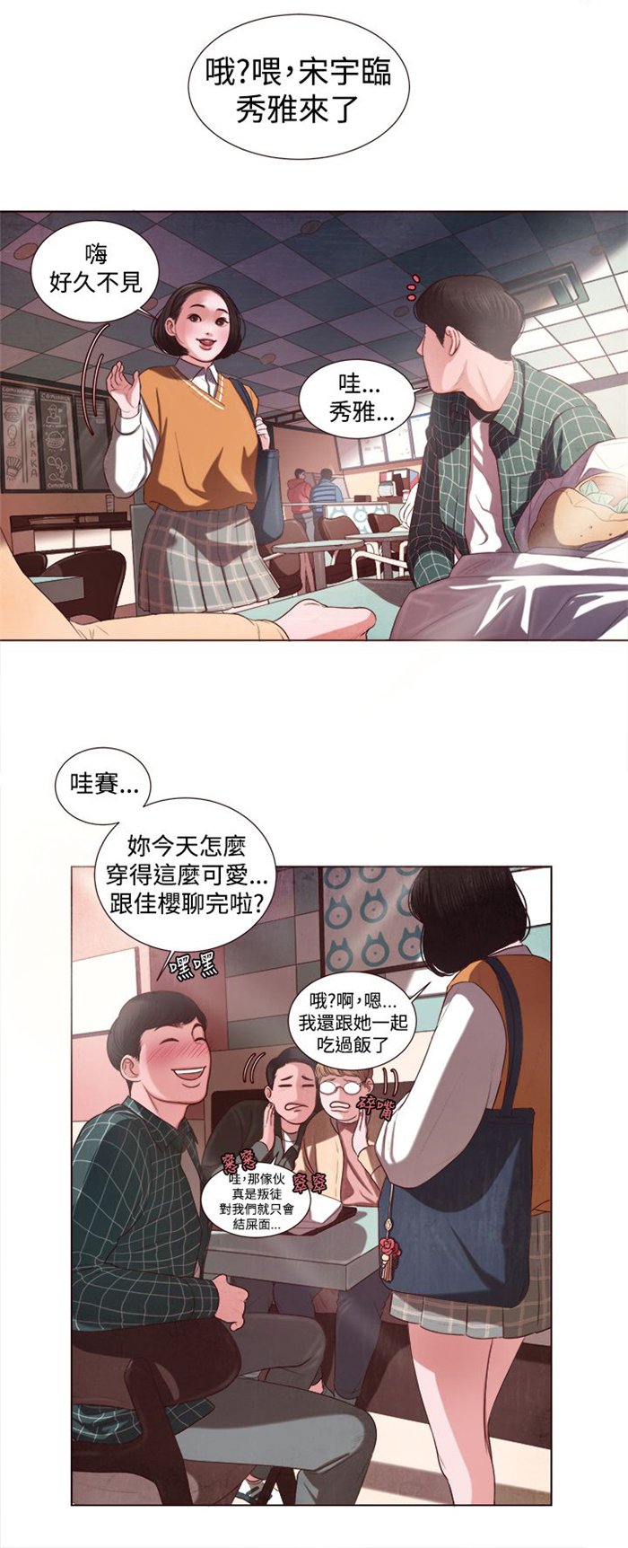 第5章：看电影