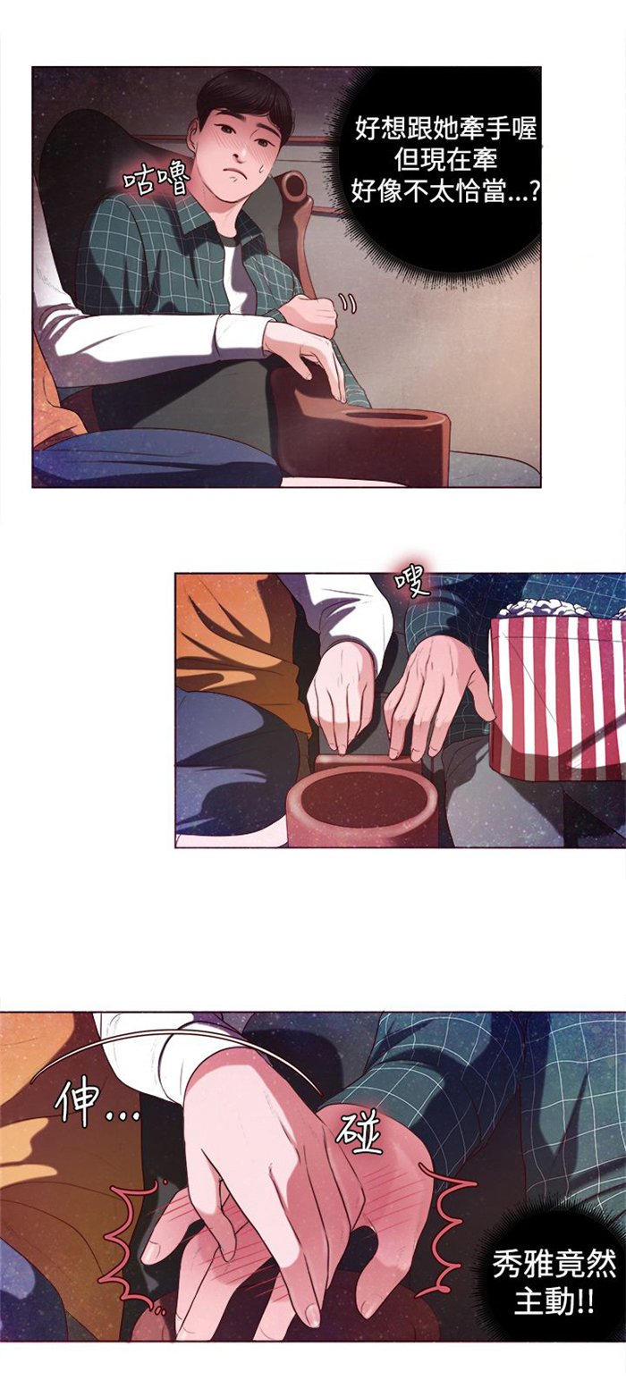 第5章：看电影