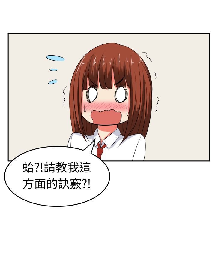 第23章：惊吓的请求