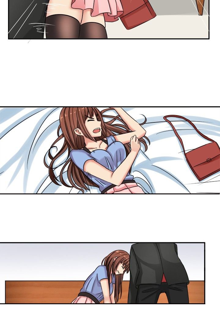 第3章：这都不是真的