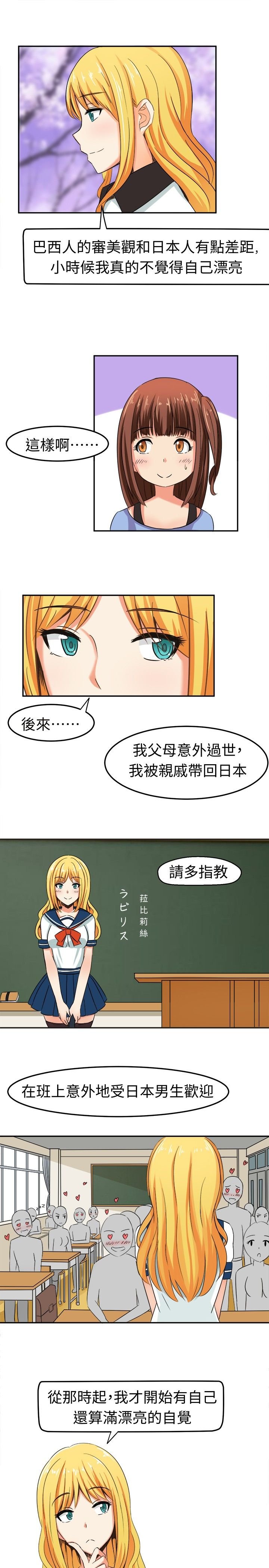 第6章：这是我的梦想