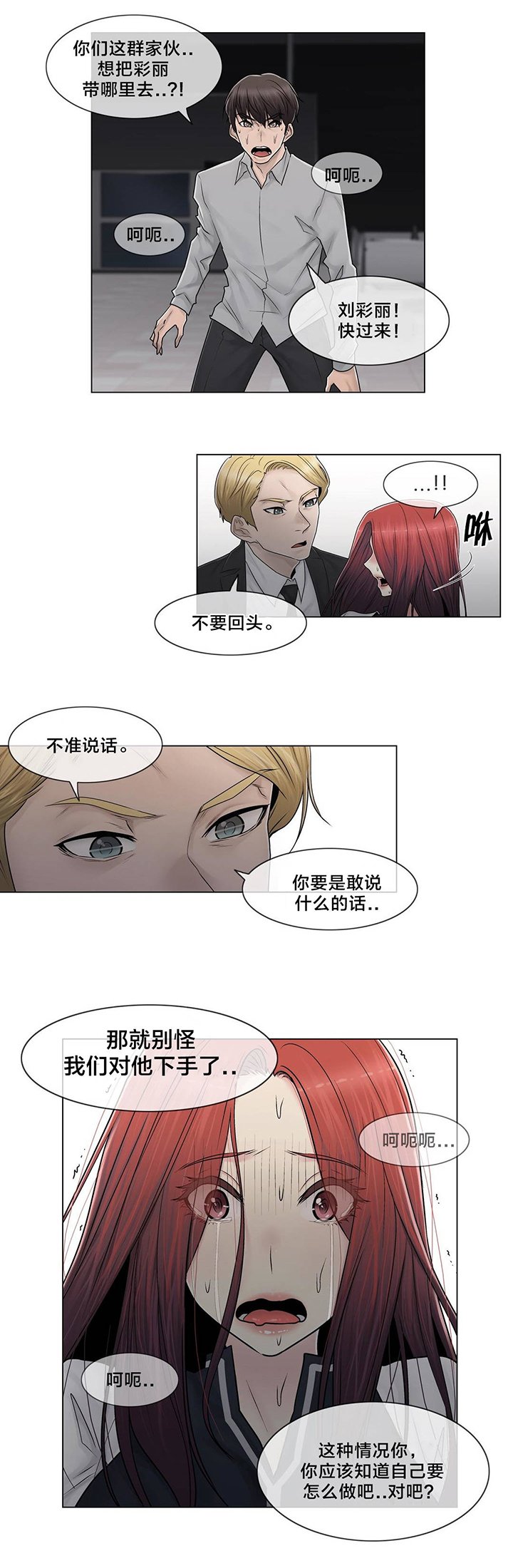 第100章：最后的视频