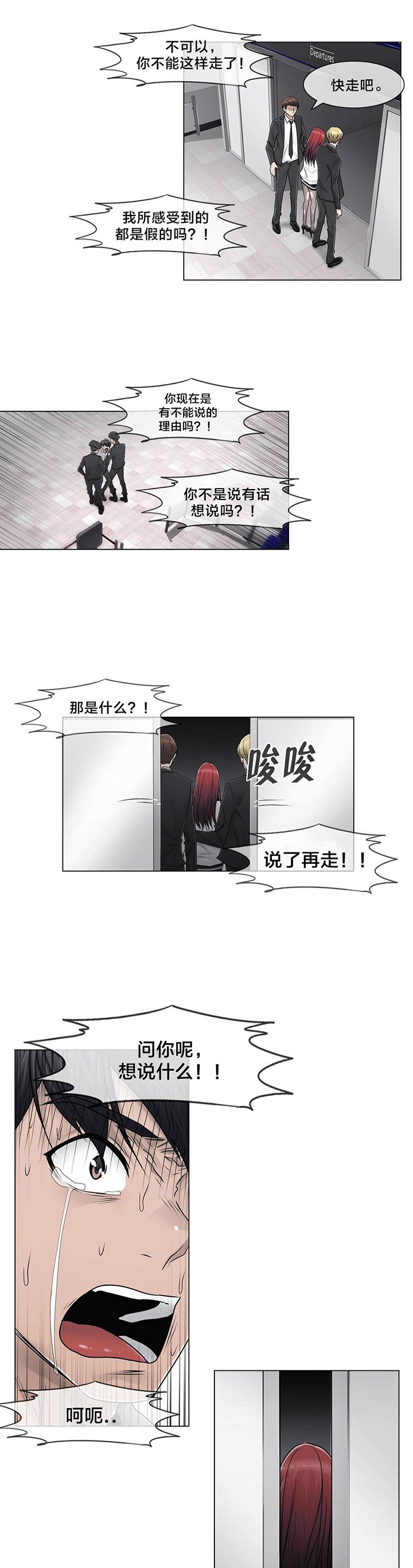 第100章：最后的视频