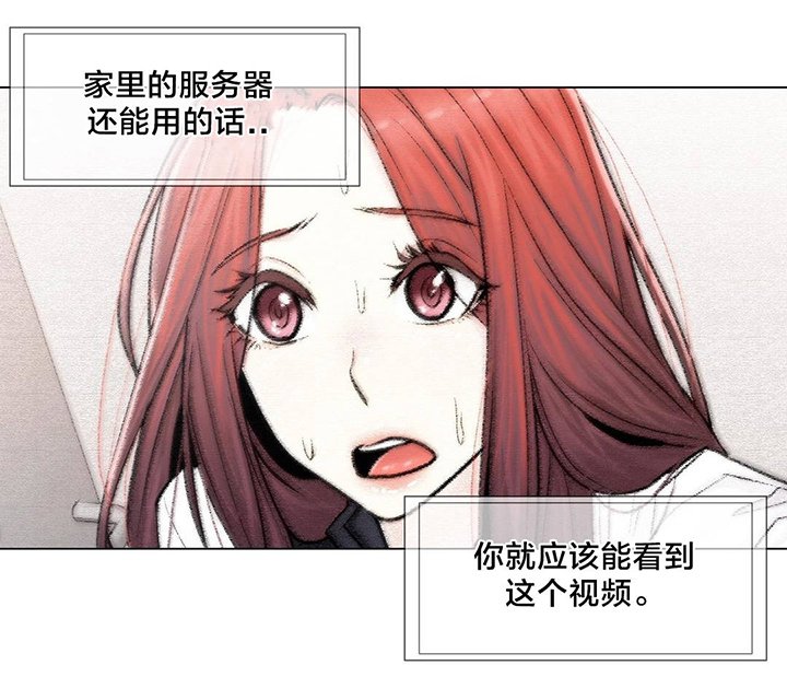 第100章：最后的视频