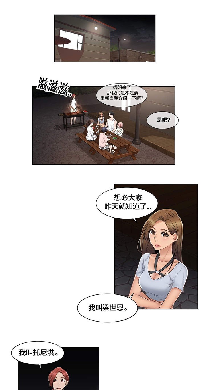 第104章：重新介绍