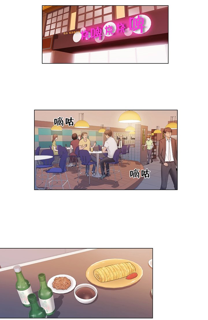 第11章：醉